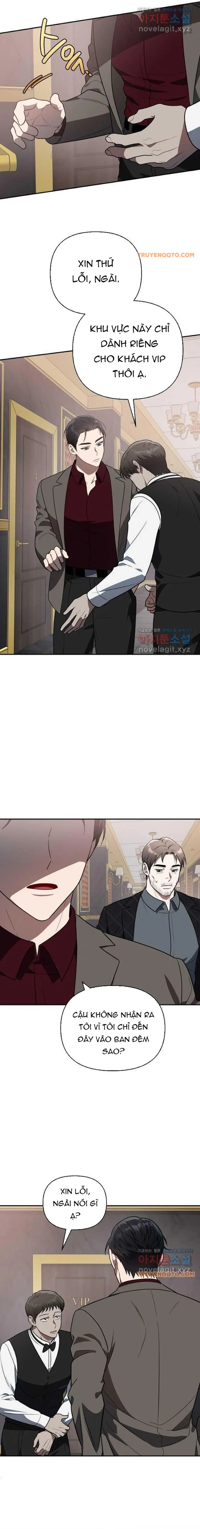 Tôi Đã Giết Hắn Chapter 61 - 14