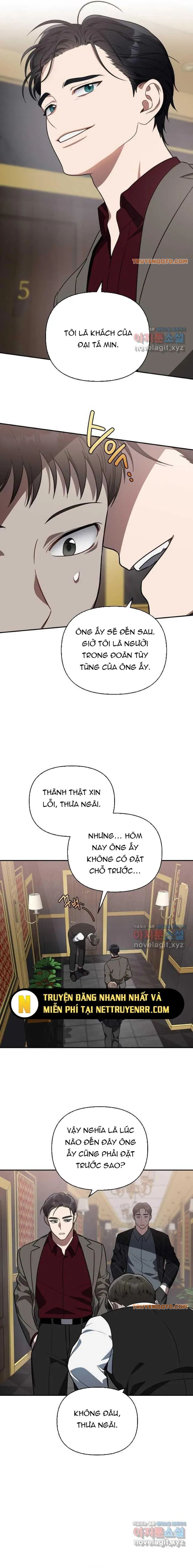 Tôi Đã Giết Hắn Chapter 61 - 15