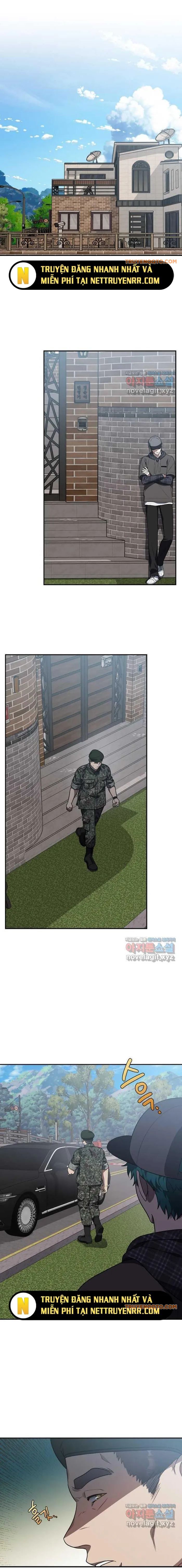 Tôi Đã Giết Hắn Chapter 61 - 3