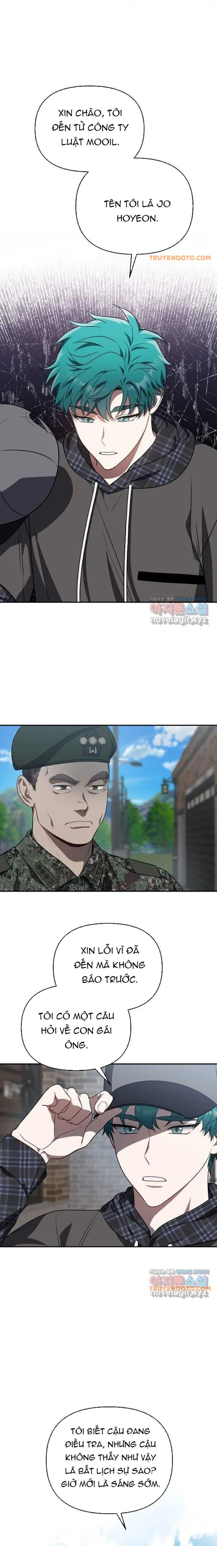 Tôi Đã Giết Hắn Chapter 61 - 4