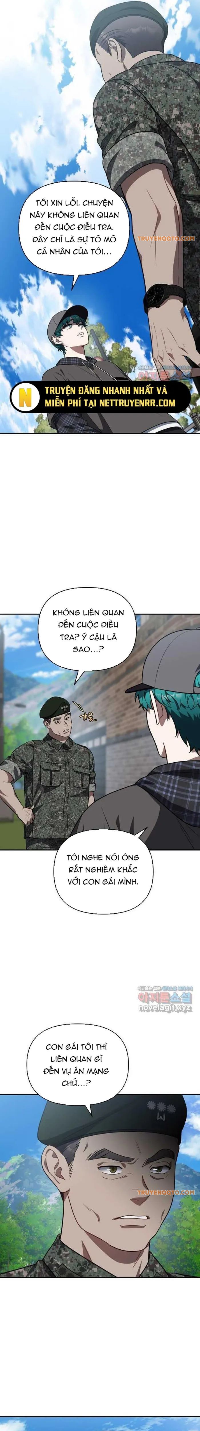 Tôi Đã Giết Hắn Chapter 61 - 5