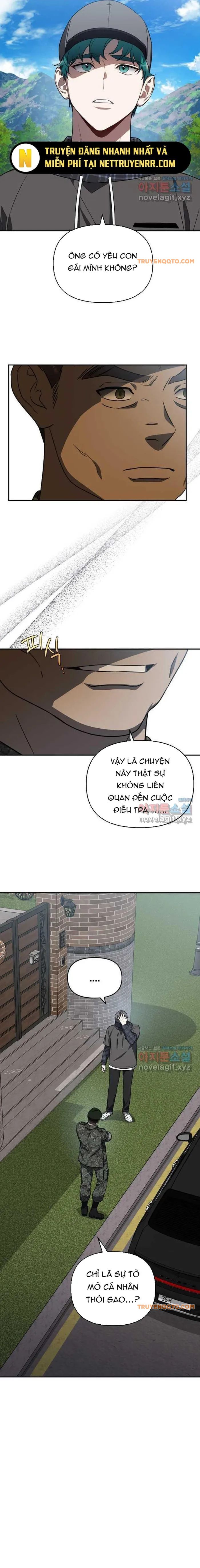 Tôi Đã Giết Hắn Chapter 61 - 6