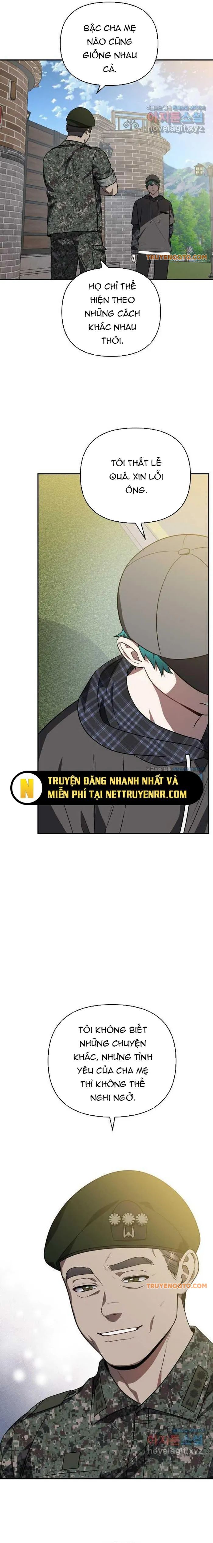 Tôi Đã Giết Hắn Chapter 61 - 7