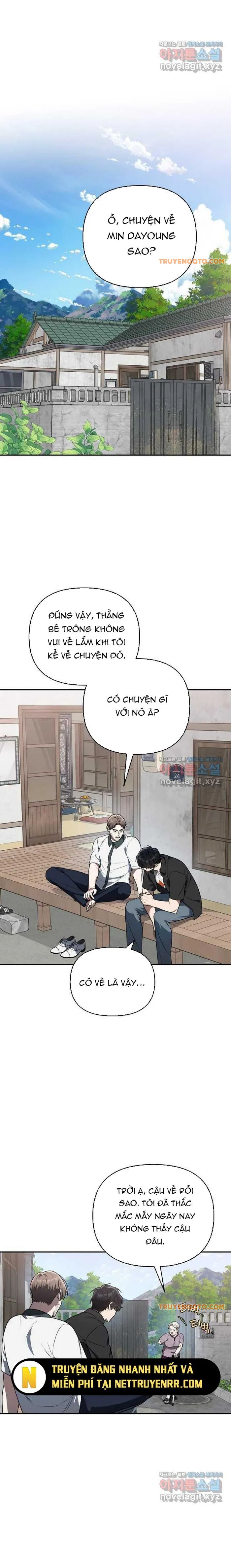 Tôi Đã Giết Hắn Chapter 61 - 9