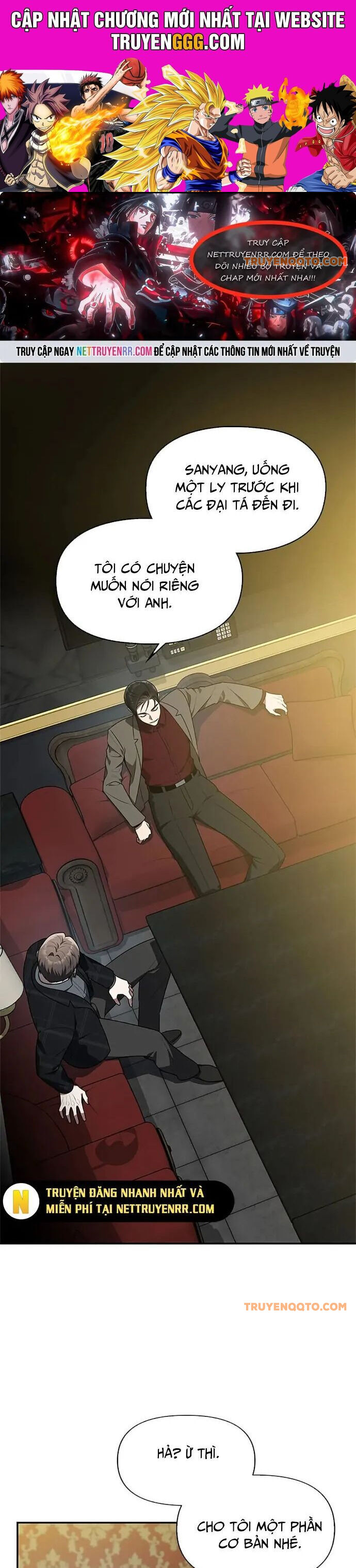 Tôi Đã Giết Hắn Chapter 62 - 1