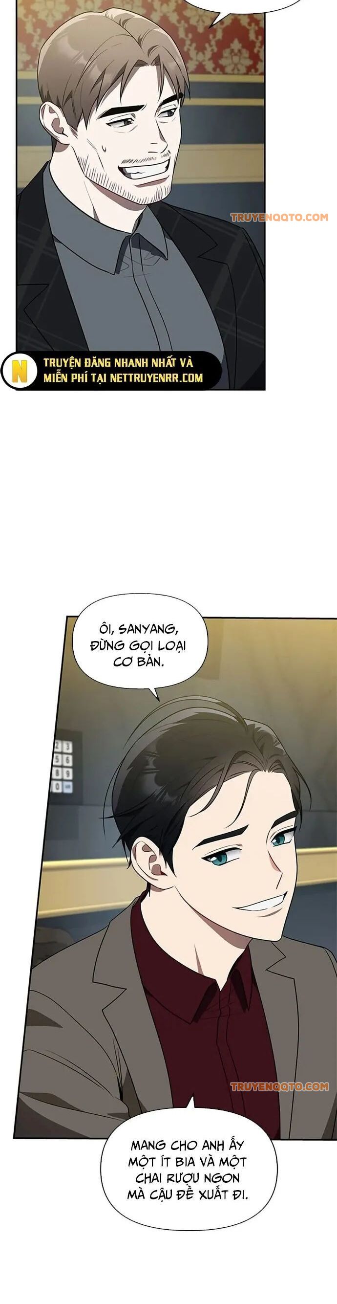 Tôi Đã Giết Hắn Chapter 62 - 2