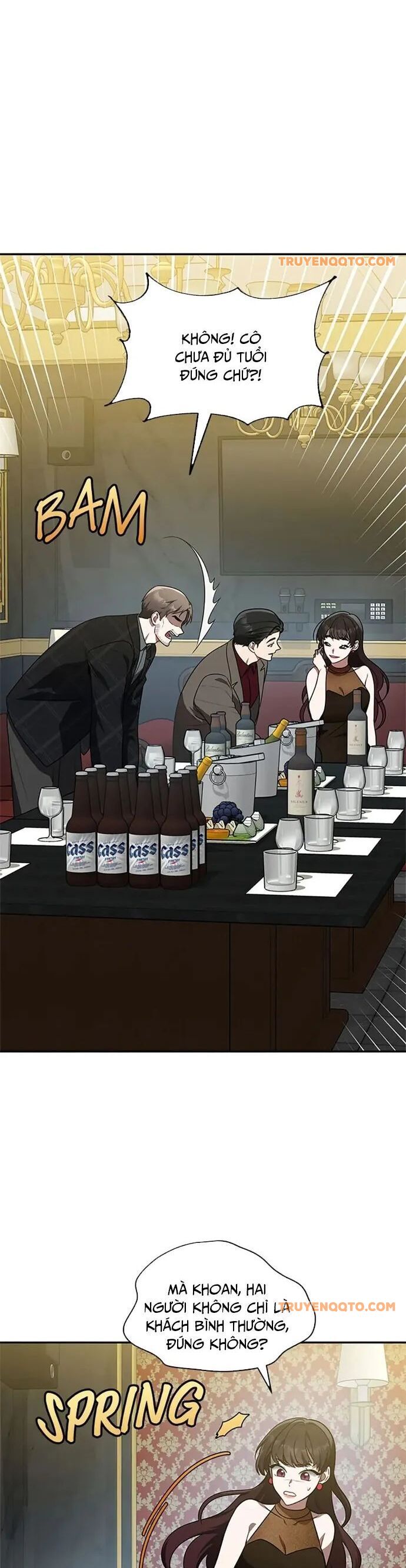 Tôi Đã Giết Hắn Chapter 62 - 14