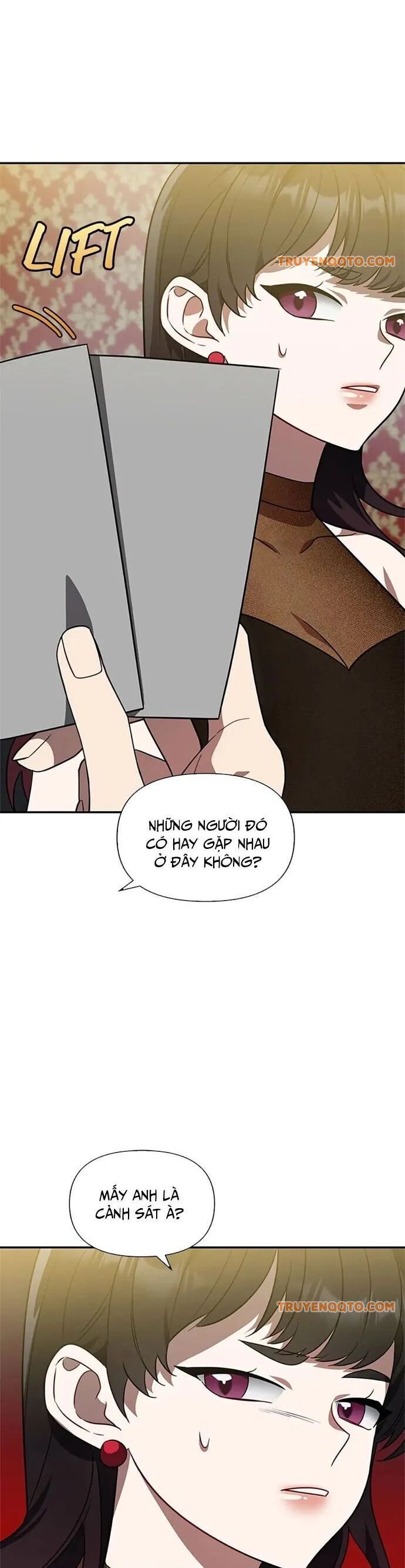 Tôi Đã Giết Hắn Chapter 62 - 17