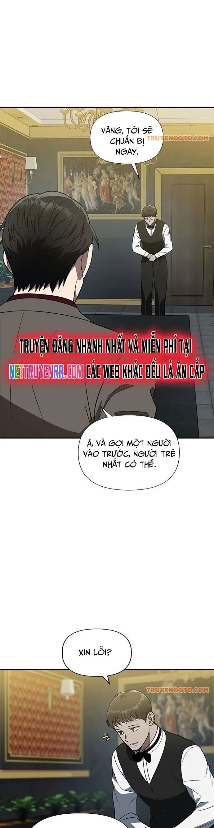 Tôi Đã Giết Hắn Chapter 62 - 3