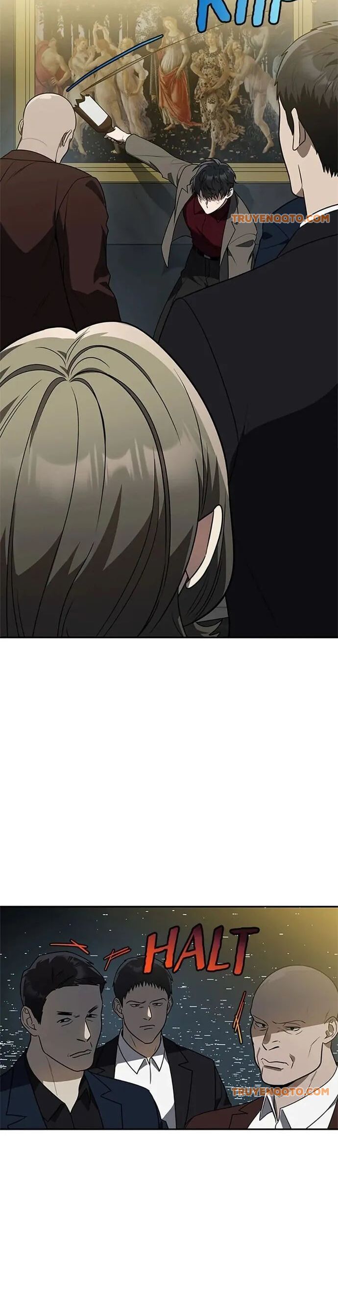 Tôi Đã Giết Hắn Chapter 62 - 32