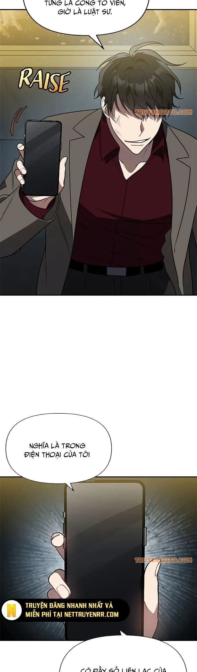 Tôi Đã Giết Hắn Chapter 62 - 34