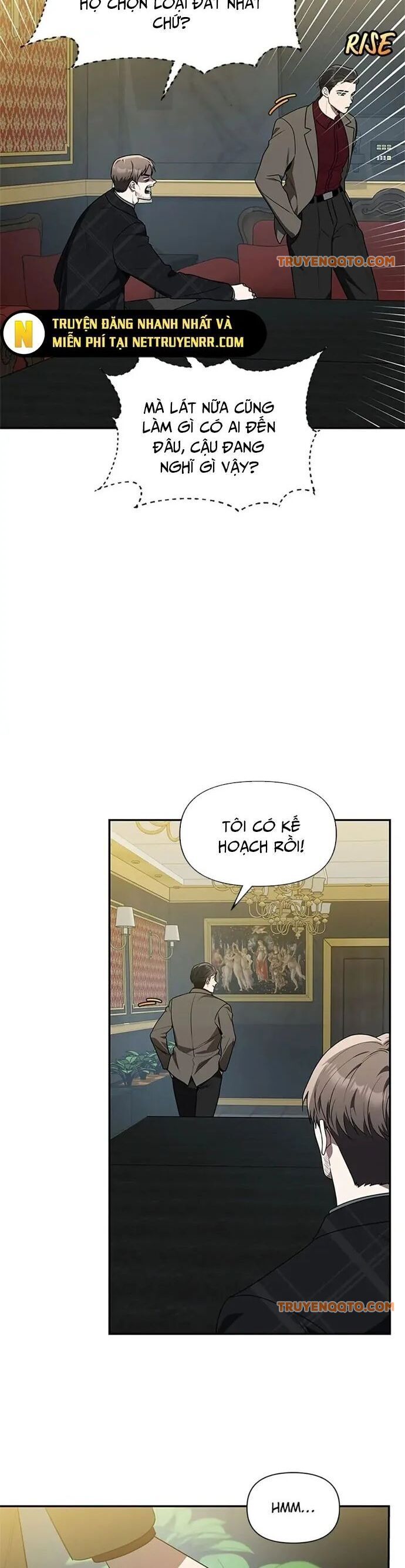 Tôi Đã Giết Hắn Chapter 62 - 5