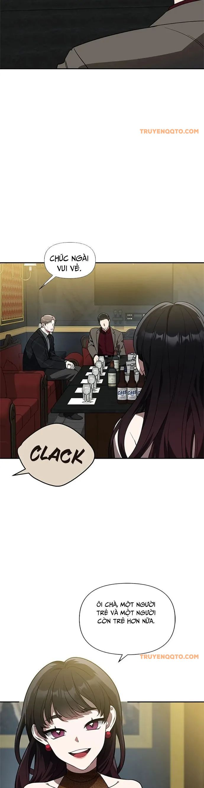 Tôi Đã Giết Hắn Chapter 62 - 10