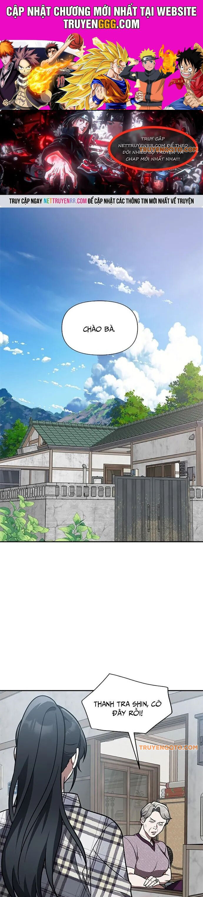 Tôi Đã Giết Hắn Chapter 63 - 1