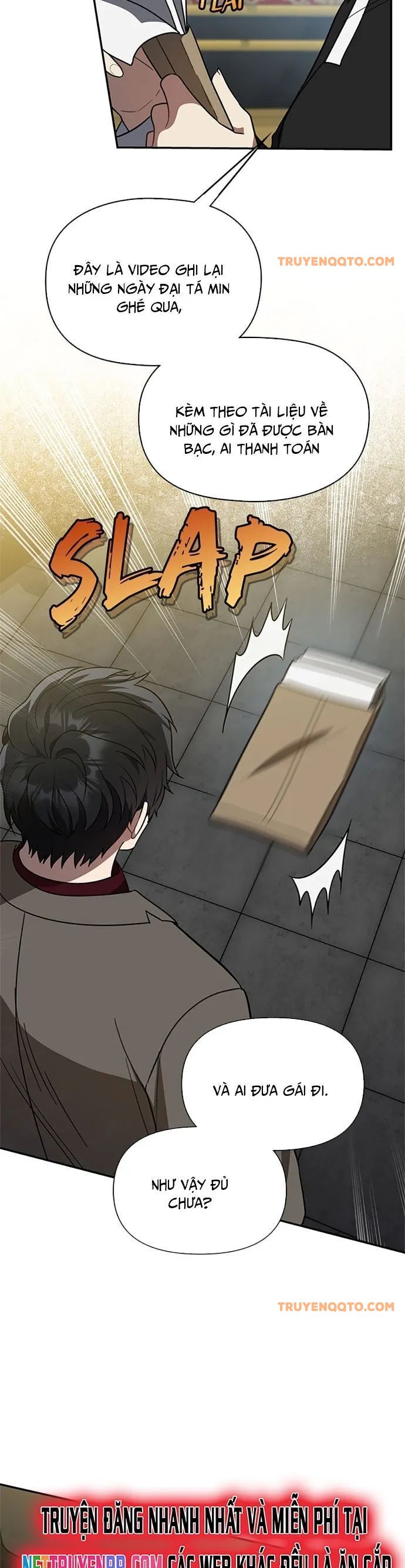 Tôi Đã Giết Hắn Chapter 63 - 16