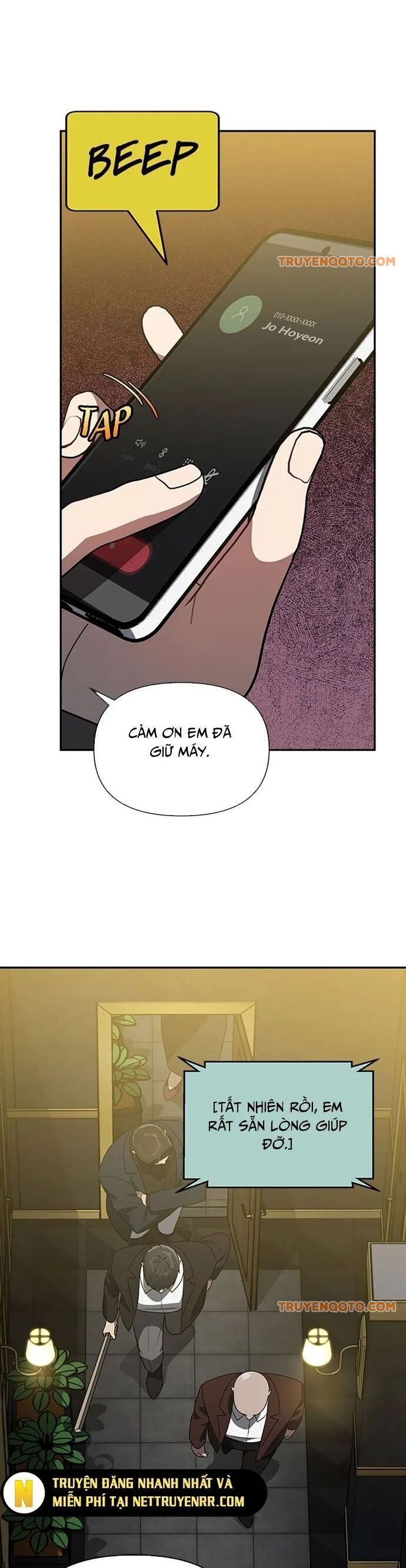 Tôi Đã Giết Hắn Chapter 63 - 21