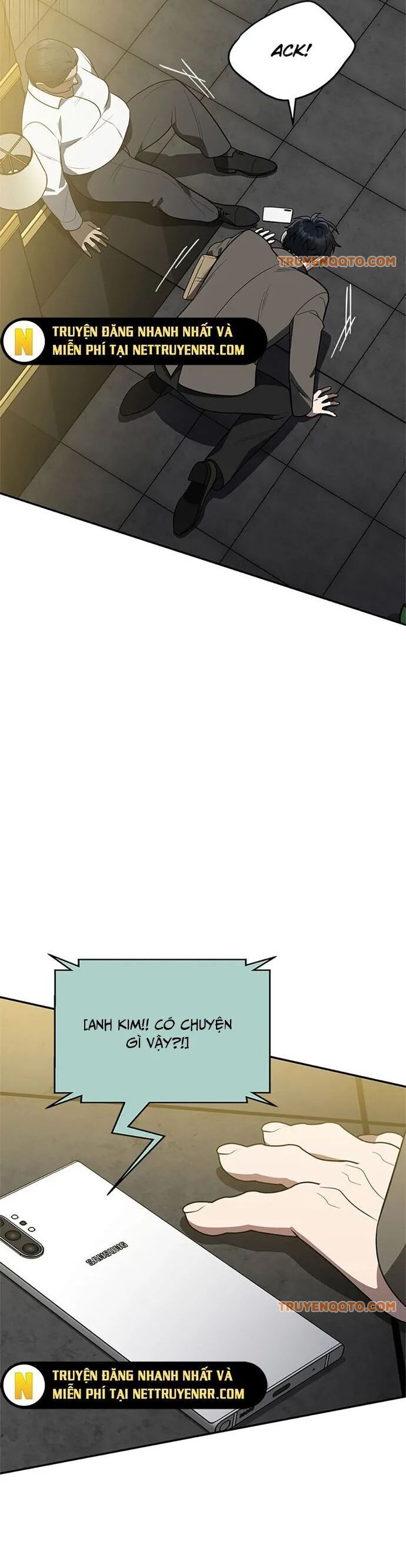 Tôi Đã Giết Hắn Chapter 63 - 24