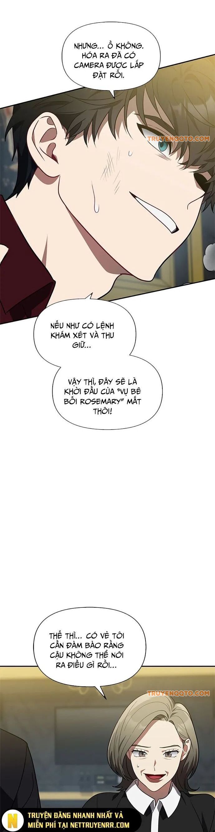 Tôi Đã Giết Hắn Chapter 63 - 5