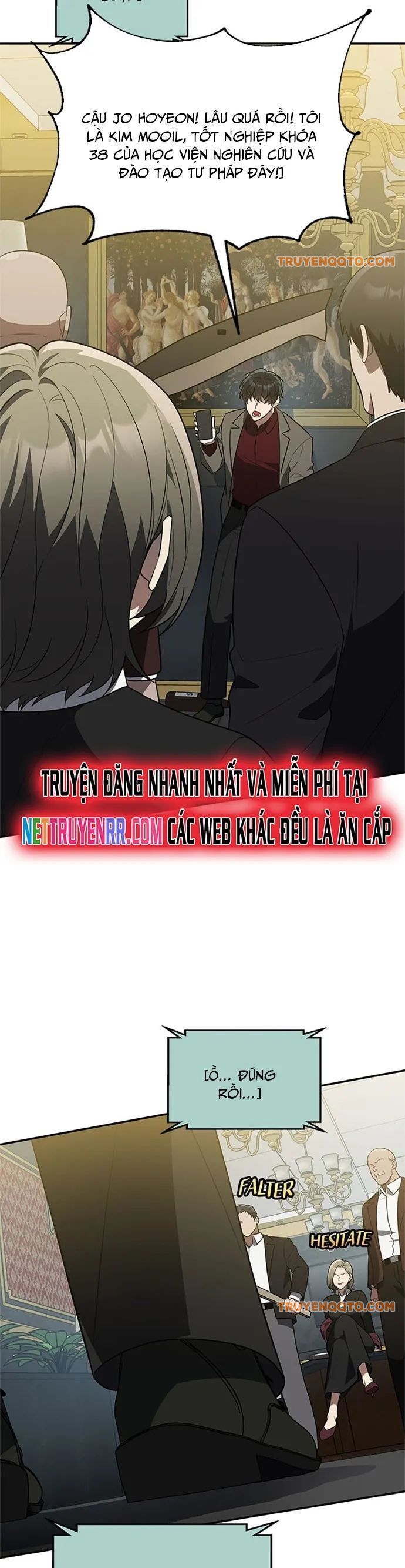 Tôi Đã Giết Hắn Chapter 63 - 7