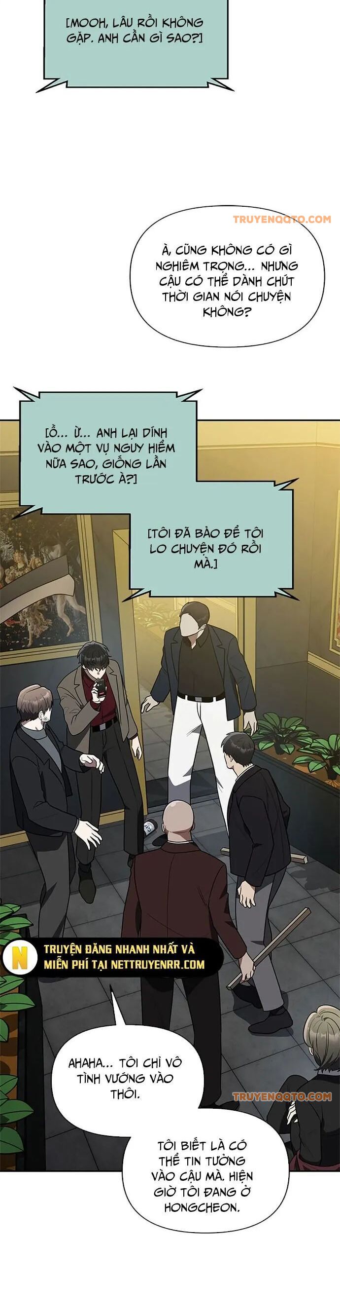 Tôi Đã Giết Hắn Chapter 63 - 8