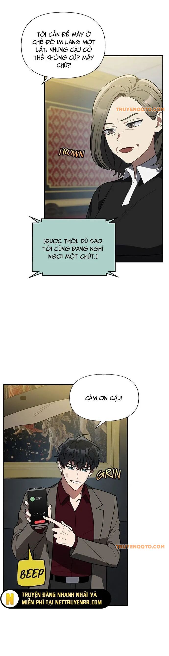 Tôi Đã Giết Hắn Chapter 63 - 9