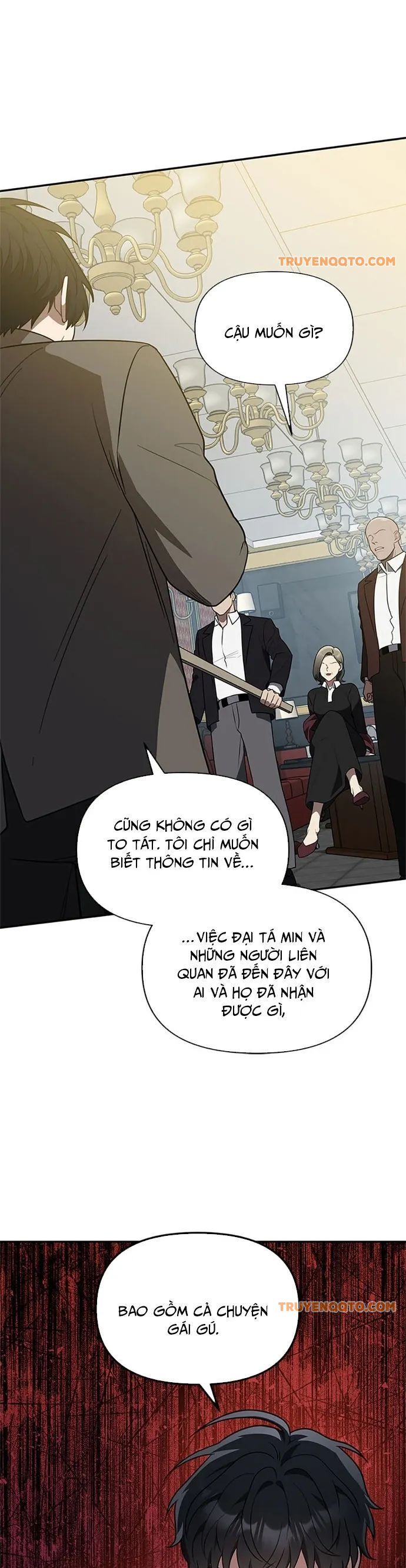 Tôi Đã Giết Hắn Chapter 63 - 10