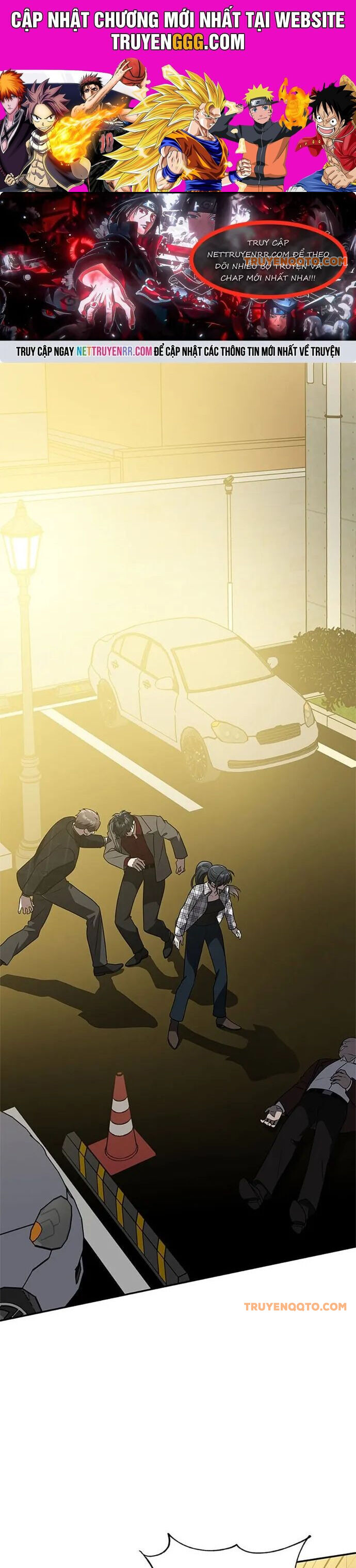 Tôi Đã Giết Hắn Chapter 64 - 1