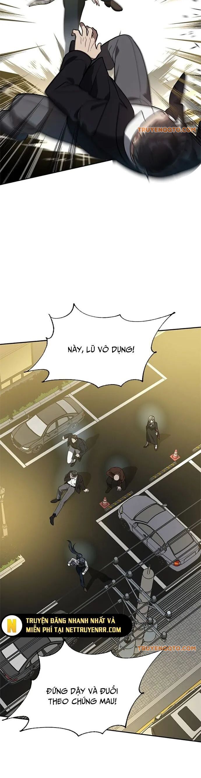 Tôi Đã Giết Hắn Chapter 64 - 11