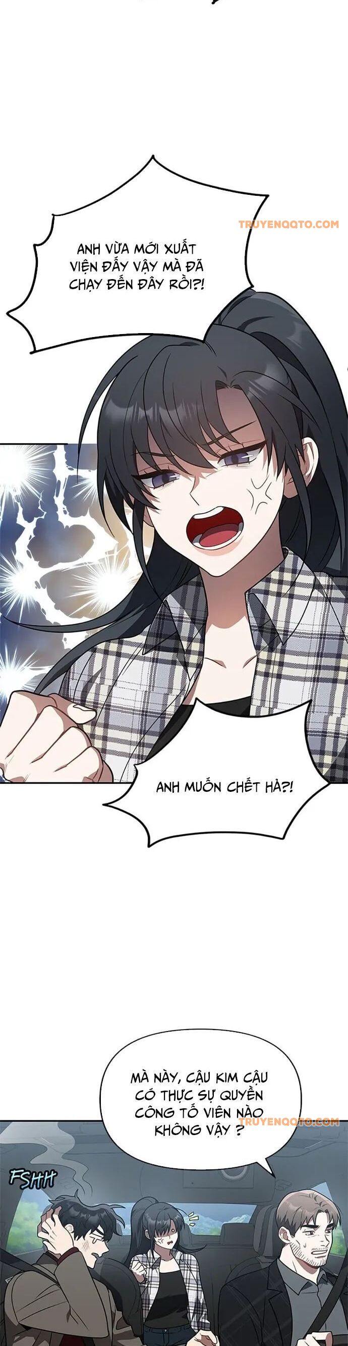 Tôi Đã Giết Hắn Chapter 64 - 17