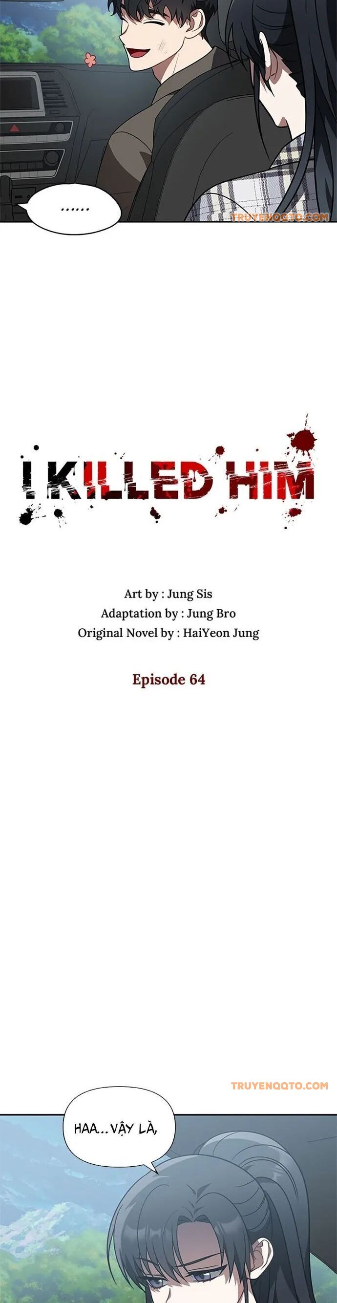 Tôi Đã Giết Hắn Chapter 64 - 20