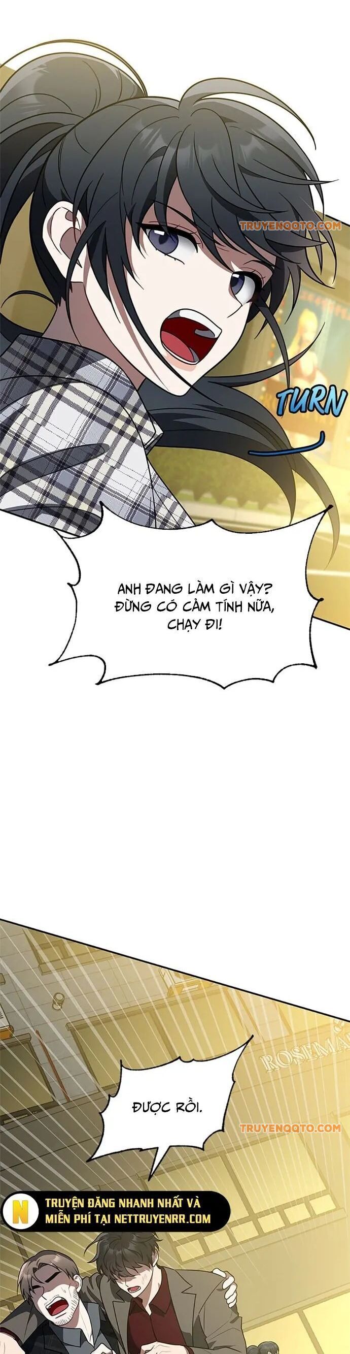 Tôi Đã Giết Hắn Chapter 64 - 3