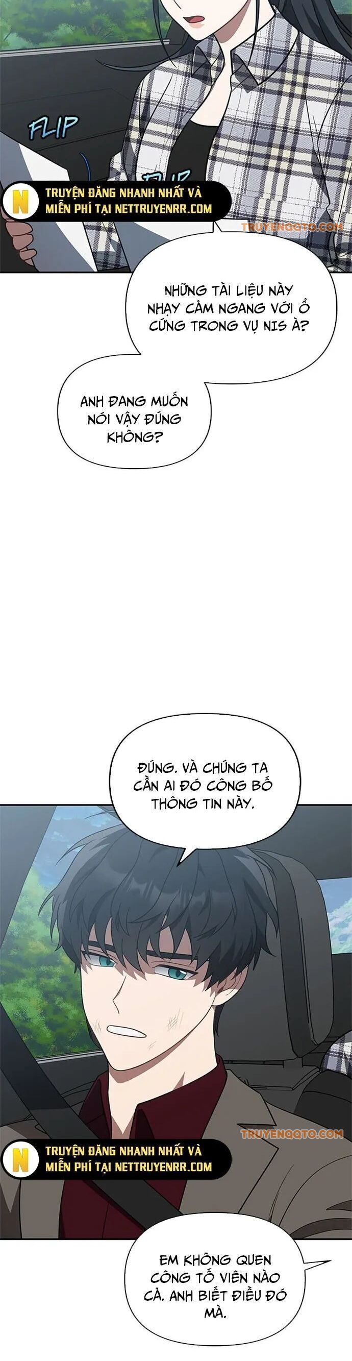 Tôi Đã Giết Hắn Chapter 64 - 21