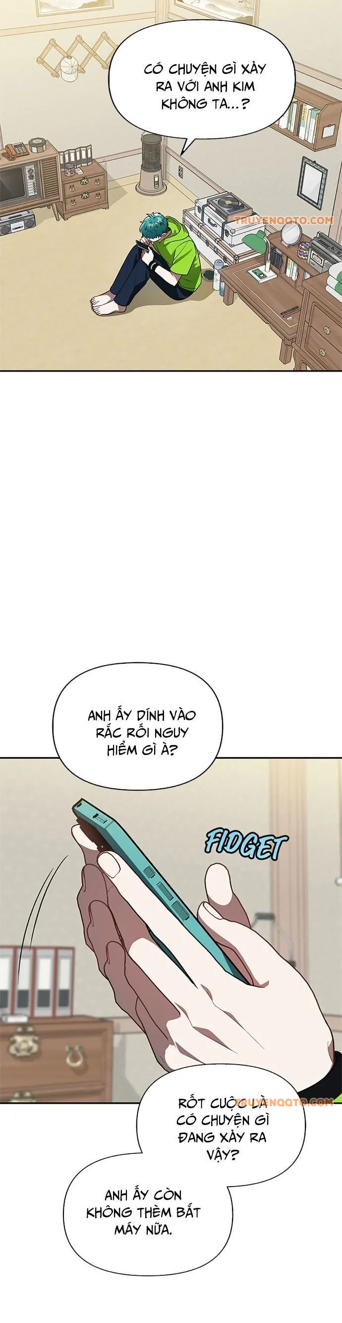 Tôi Đã Giết Hắn Chapter 64 - 25