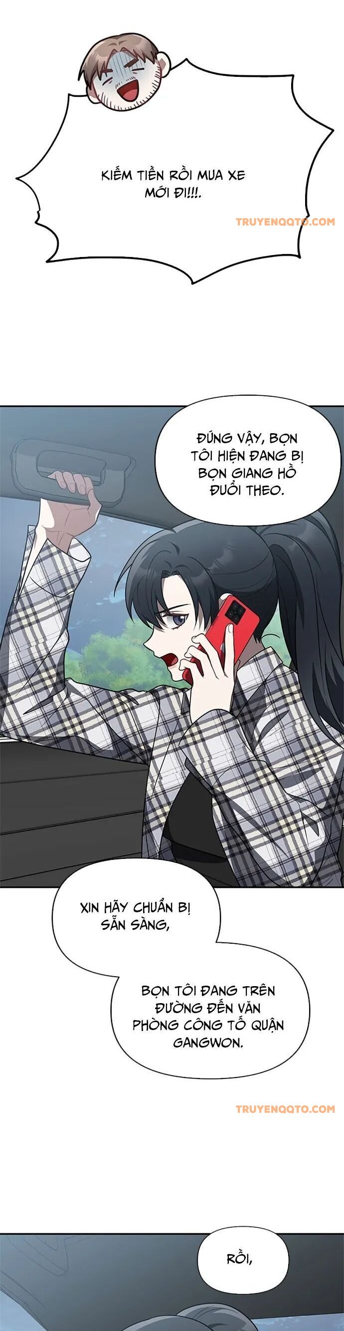 Tôi Đã Giết Hắn Chapter 64 - 29