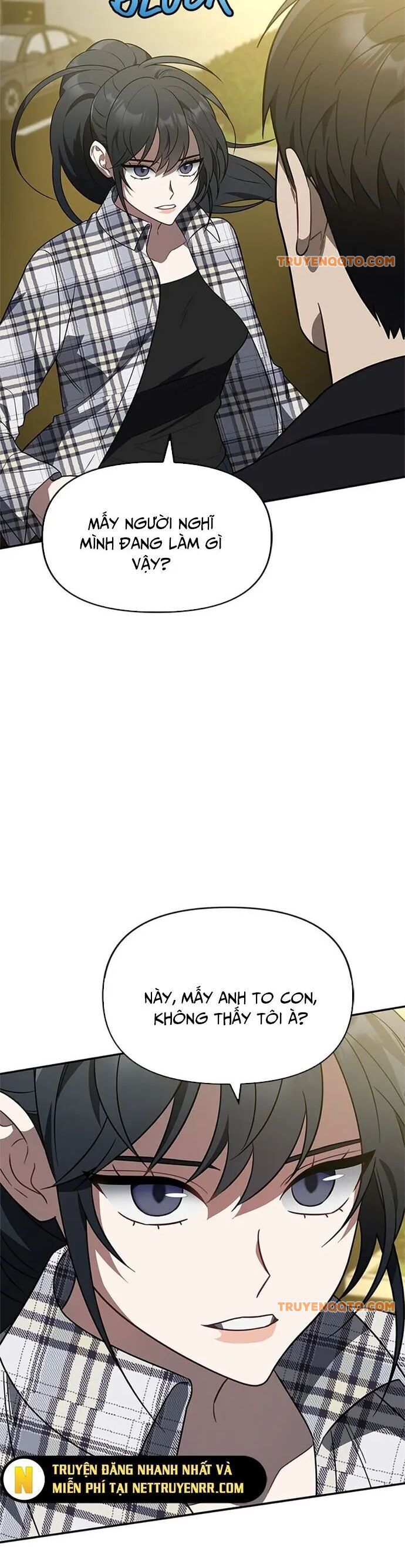 Tôi Đã Giết Hắn Chapter 64 - 5