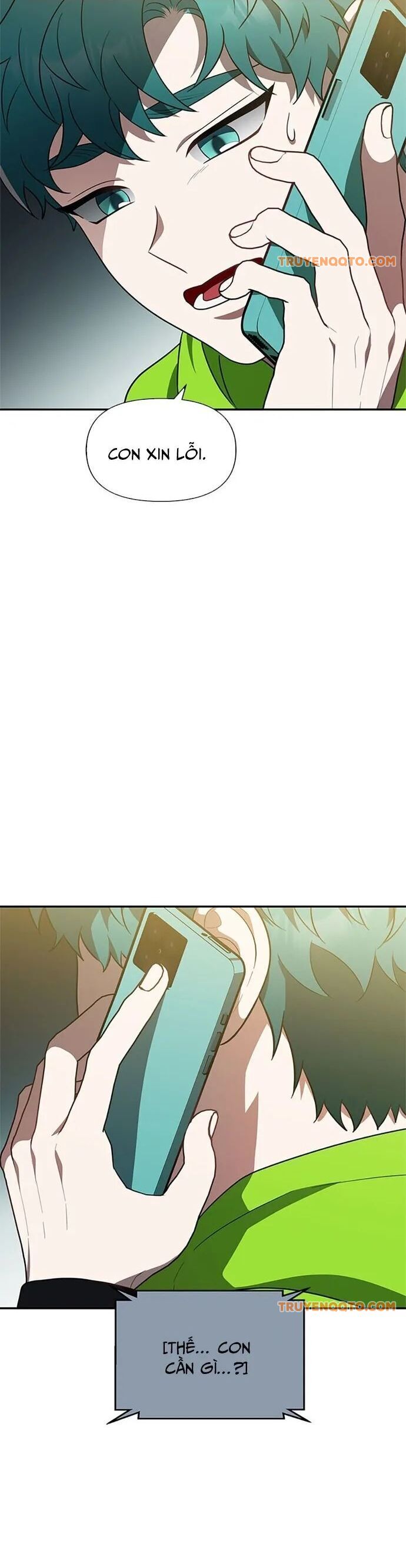 Tôi Đã Giết Hắn Chapter 65 - 2