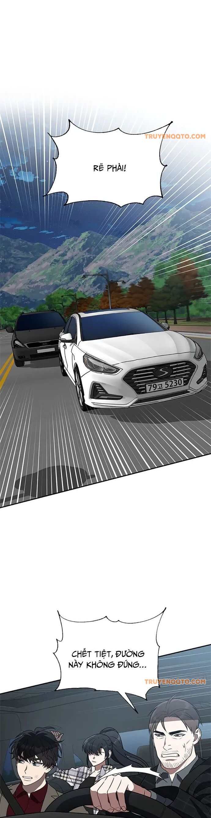 Tôi Đã Giết Hắn Chapter 65 - 11