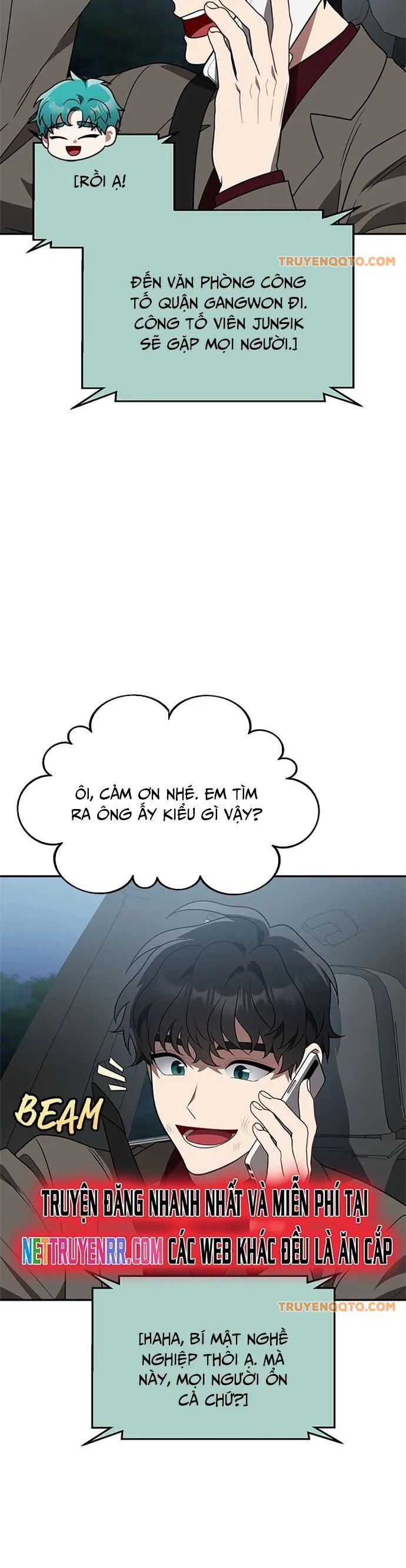 Tôi Đã Giết Hắn Chapter 65 - 13