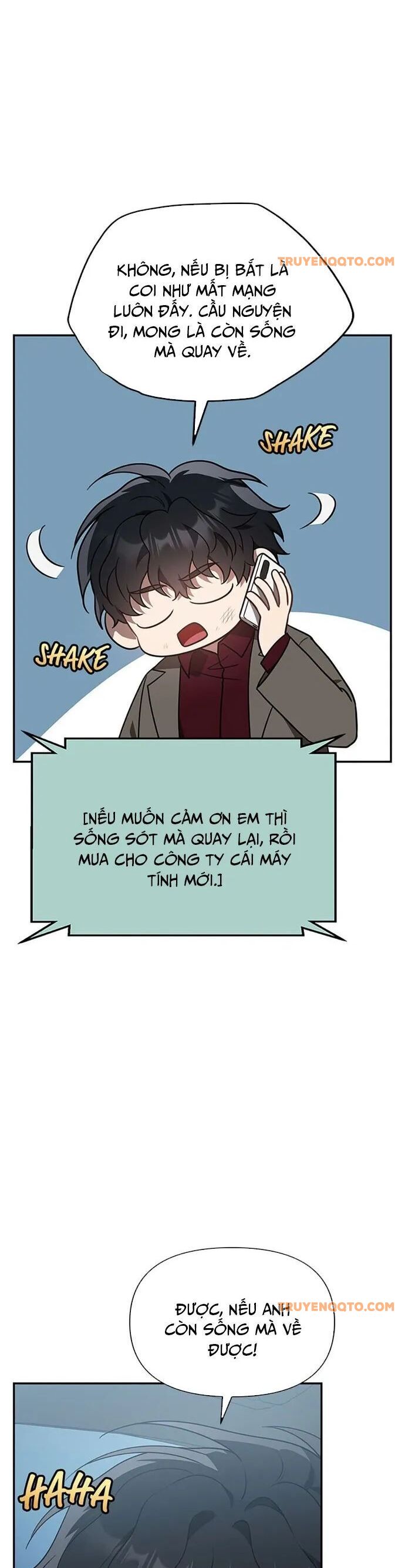 Tôi Đã Giết Hắn Chapter 65 - 14