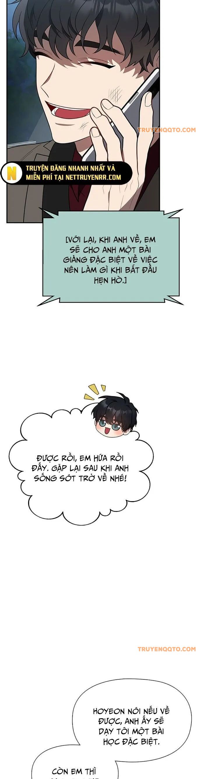 Tôi Đã Giết Hắn Chapter 65 - 15