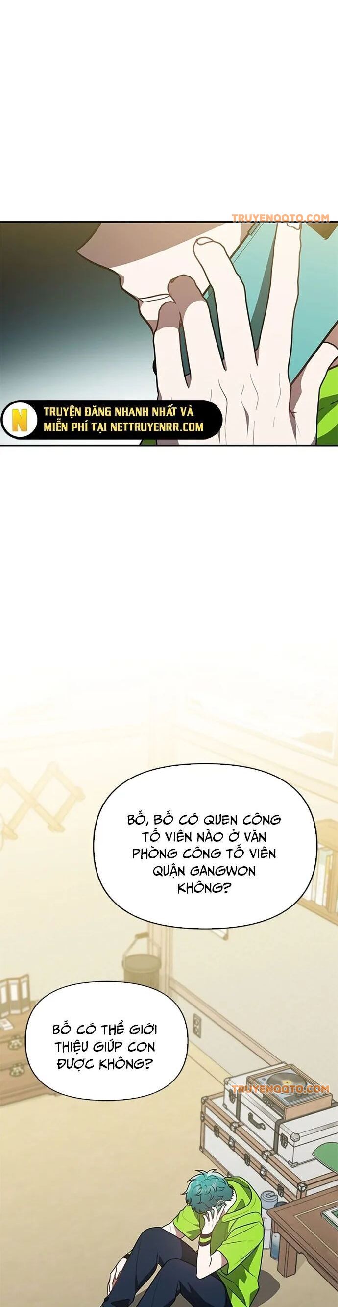 Tôi Đã Giết Hắn Chapter 65 - 3