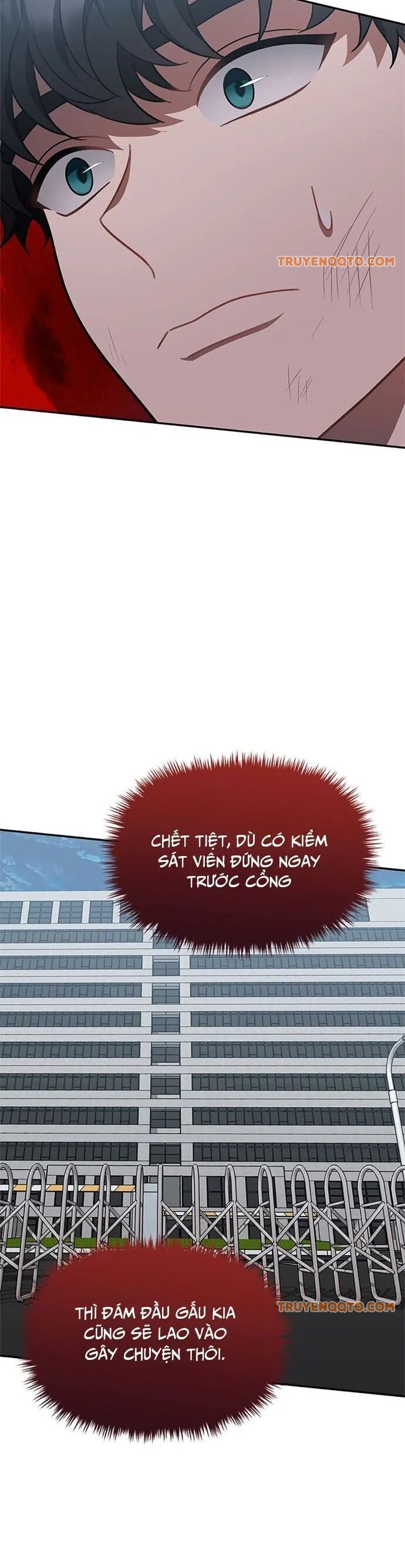 Tôi Đã Giết Hắn Chapter 65 - 23