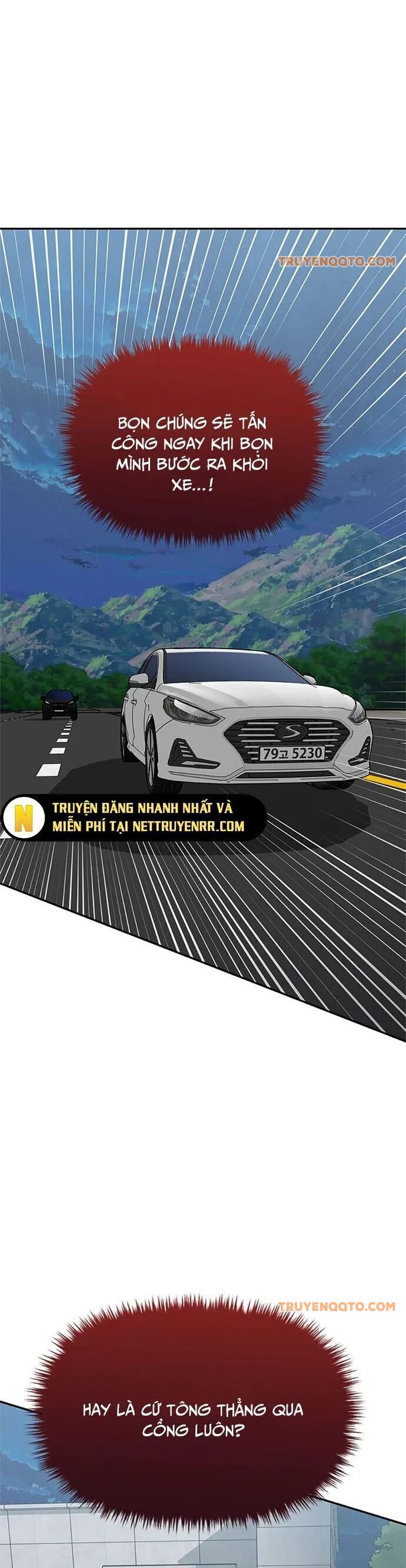 Tôi Đã Giết Hắn Chapter 65 - 24