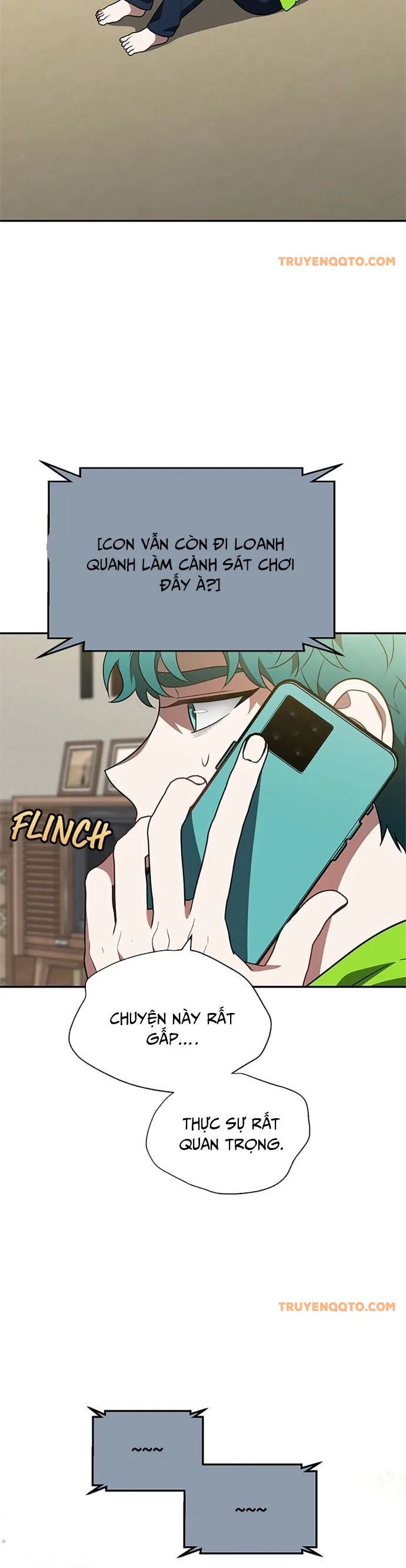 Tôi Đã Giết Hắn Chapter 65 - 4