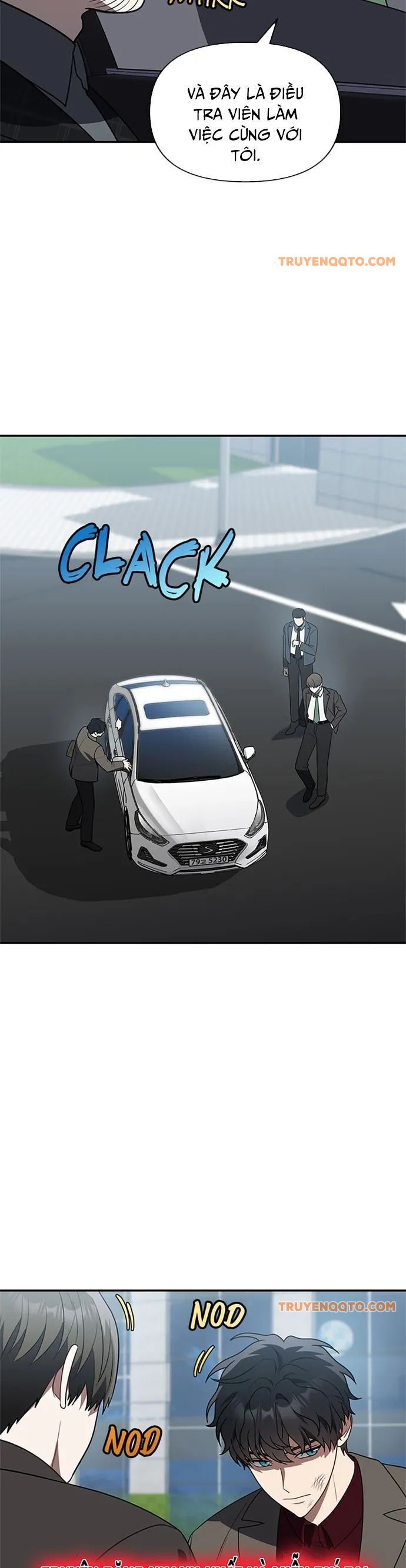 Tôi Đã Giết Hắn Chapter 65 - 34