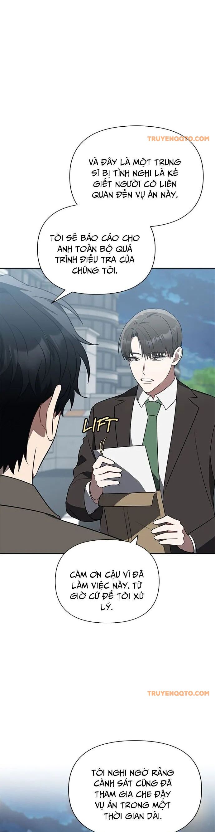 Tôi Đã Giết Hắn Chapter 65 - 38