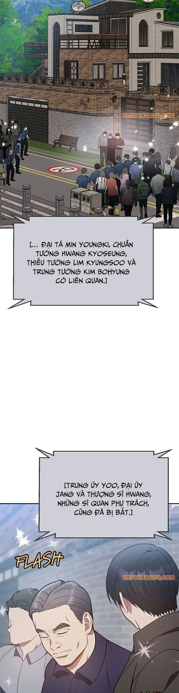 Tôi Đã Giết Hắn Chapter 66 - 2