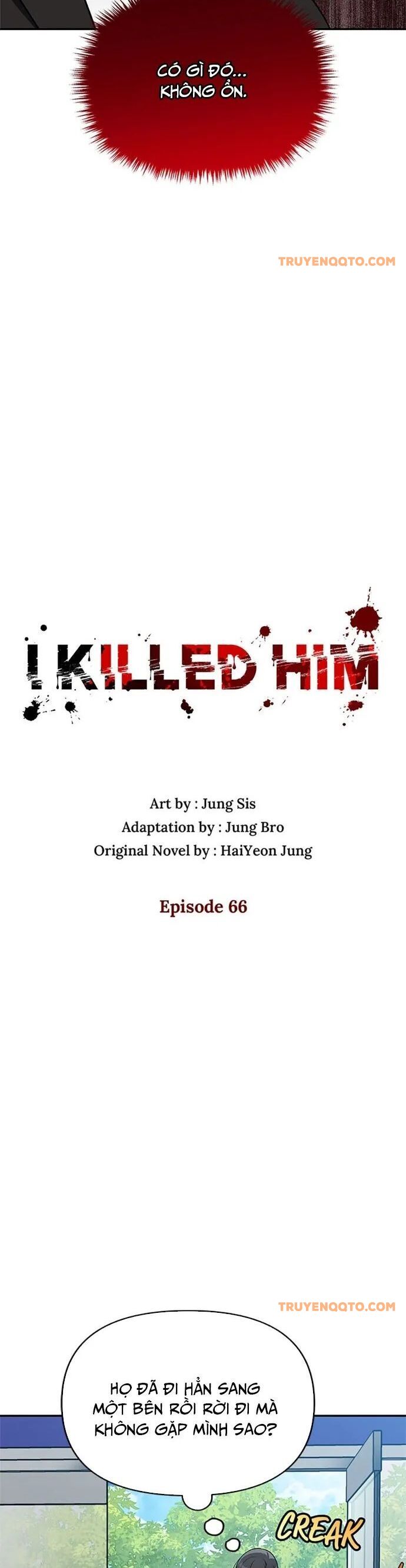 Tôi Đã Giết Hắn Chapter 66 - 20