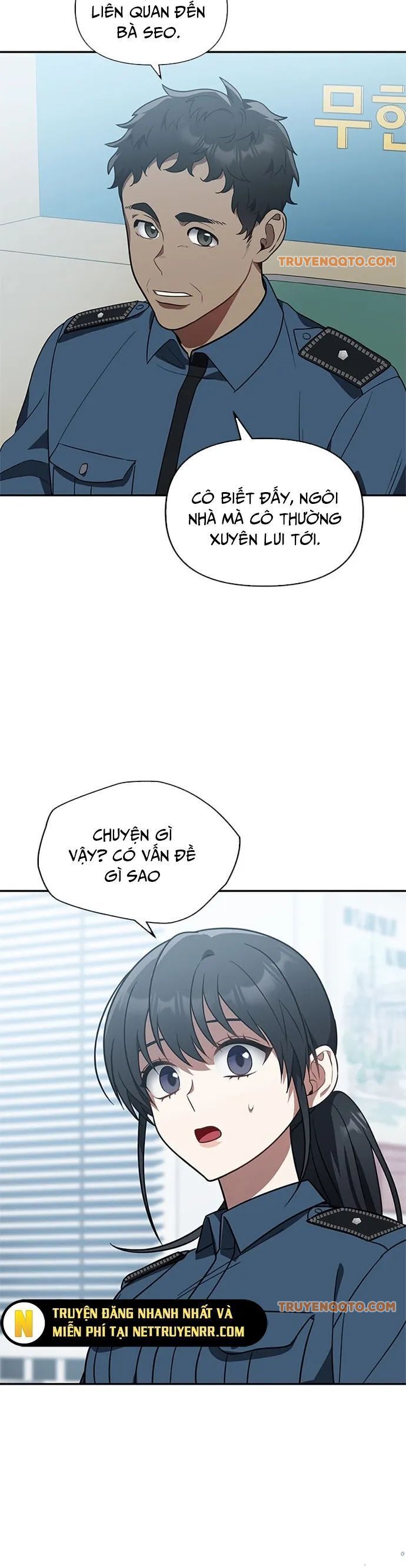 Tôi Đã Giết Hắn Chapter 66 - 22