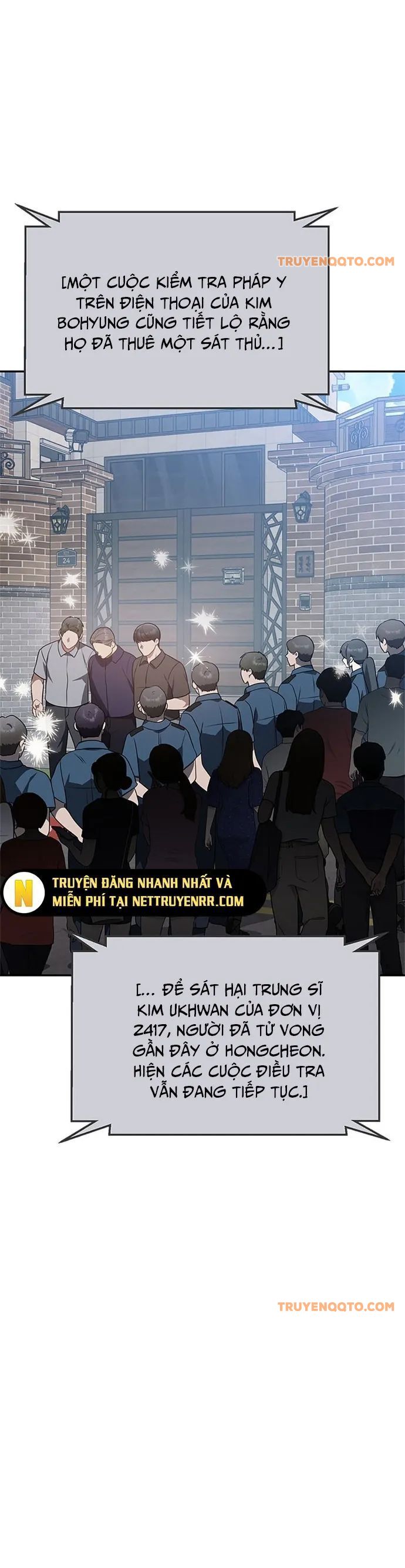 Tôi Đã Giết Hắn Chapter 66 - 4